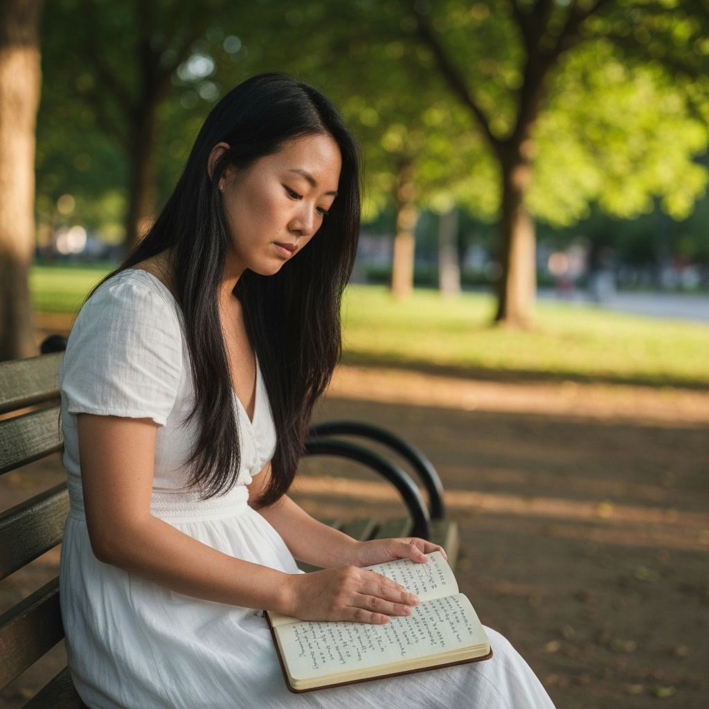 You Wonder If It Is Too Late